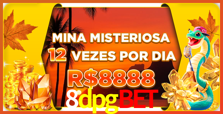 Instalar 8dpgbet Mac