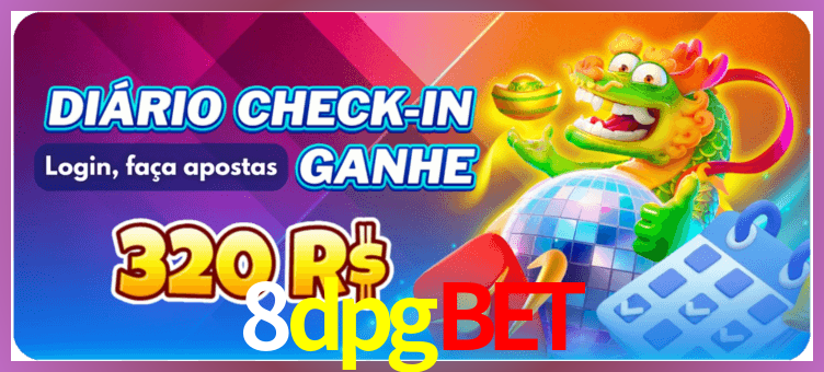 Chuva de Bônus 8dpgbet nos slots