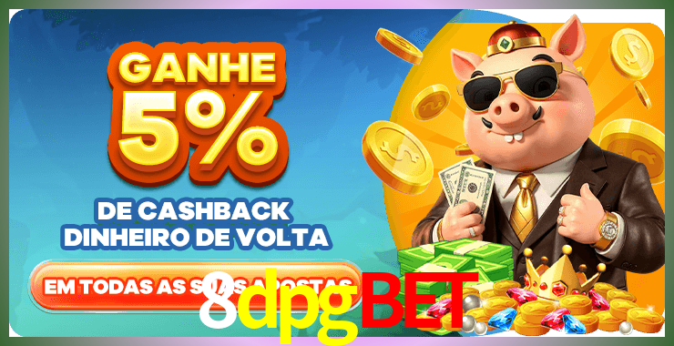 Qualificar VIP 8dpgbet