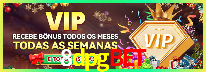 Ganhador 8dpgbet